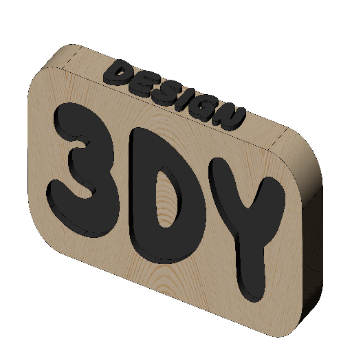 3DY