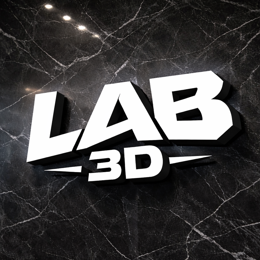 TheLab3D