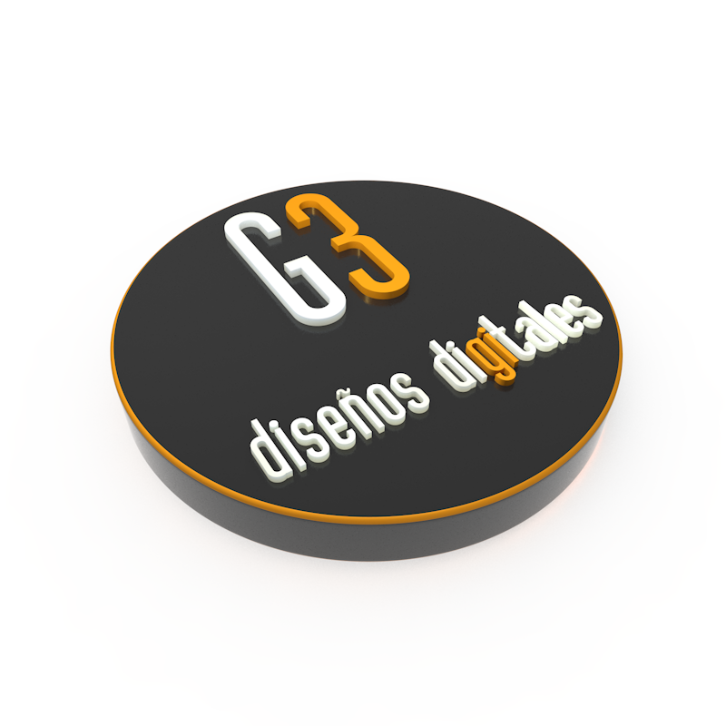 G3 diseños digitales