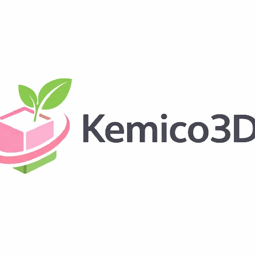 Kemico3D