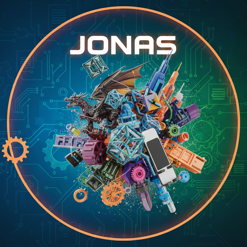 jonas