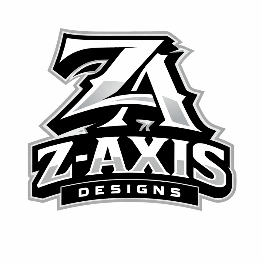 Z-Axis Designs