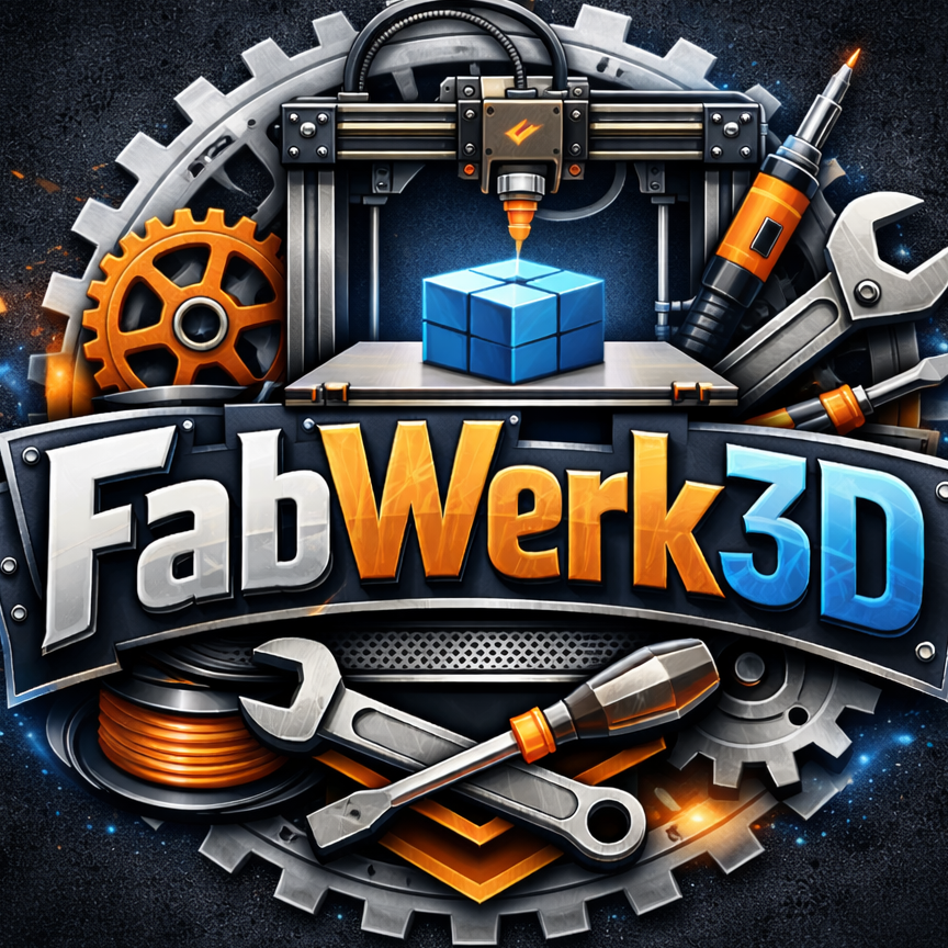 FabWerk3D