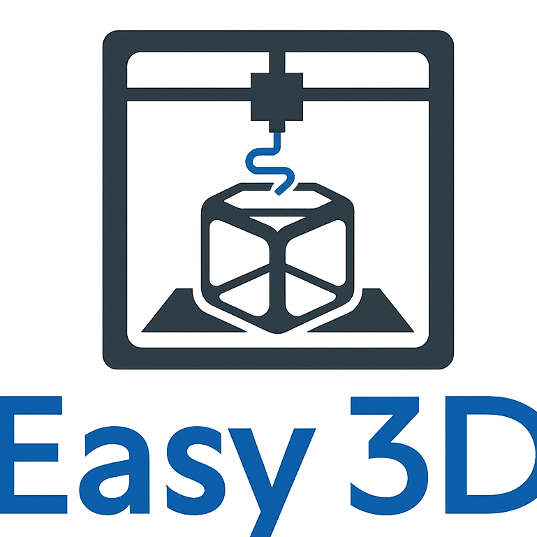 Easy3d