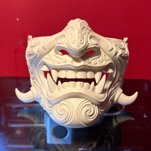 profile