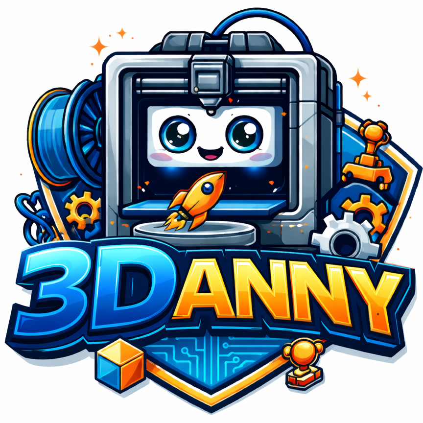 3Danny