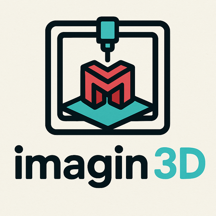 Imagin 3d