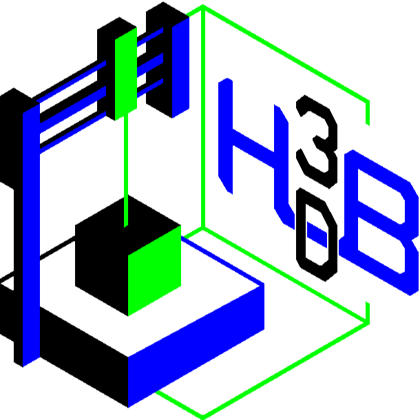 3-DHub Manufacturing