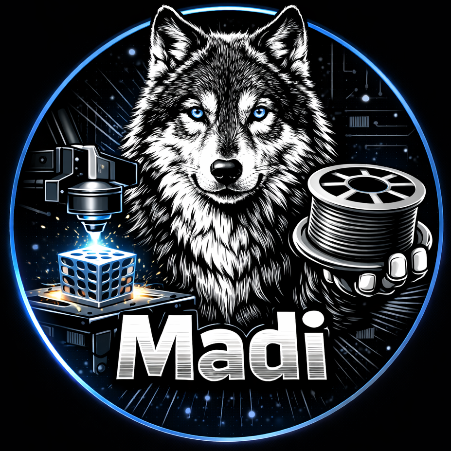 madi