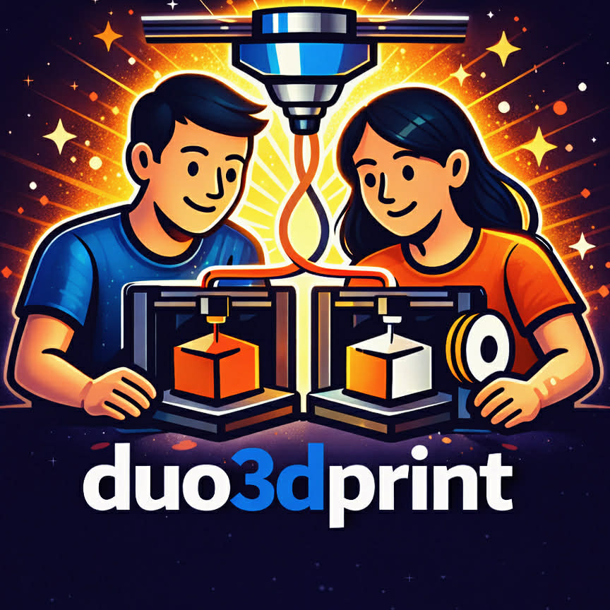 Duo3DPrint