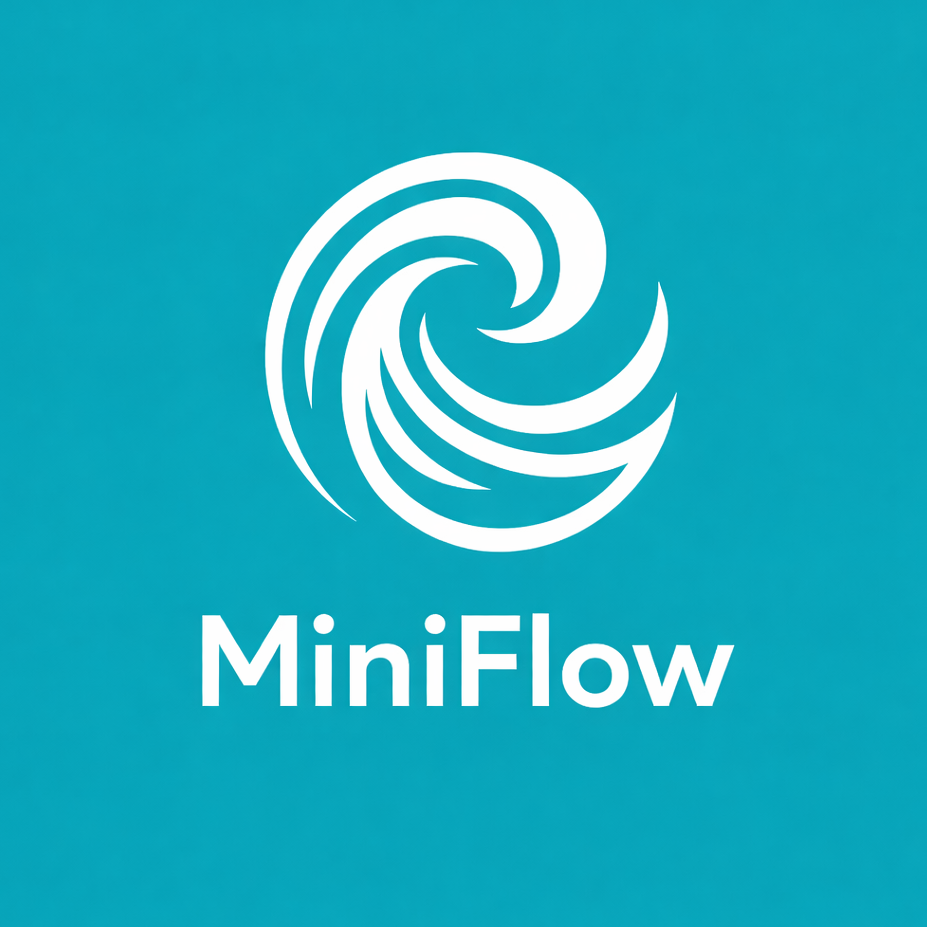 MiniFlow