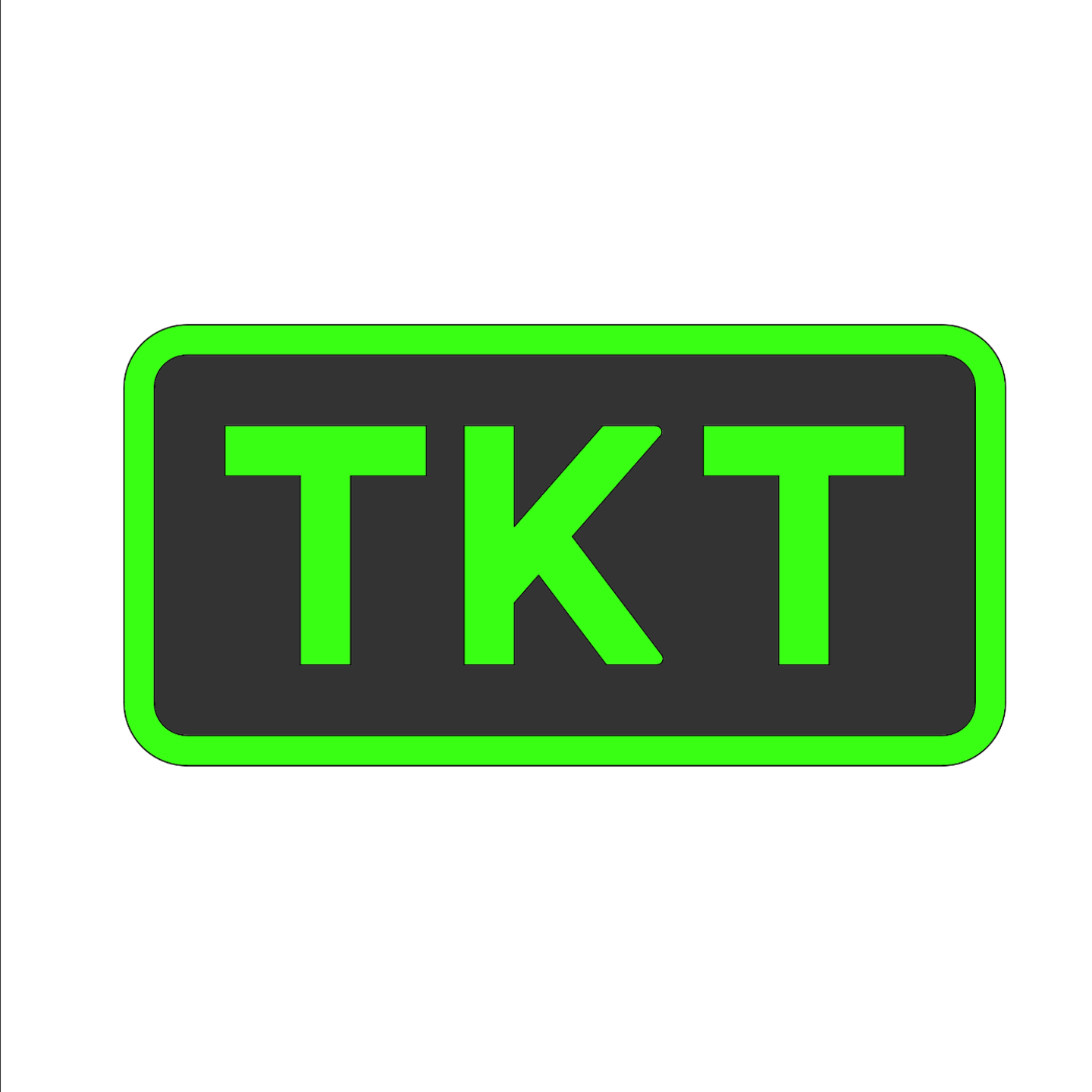 The TKT Works