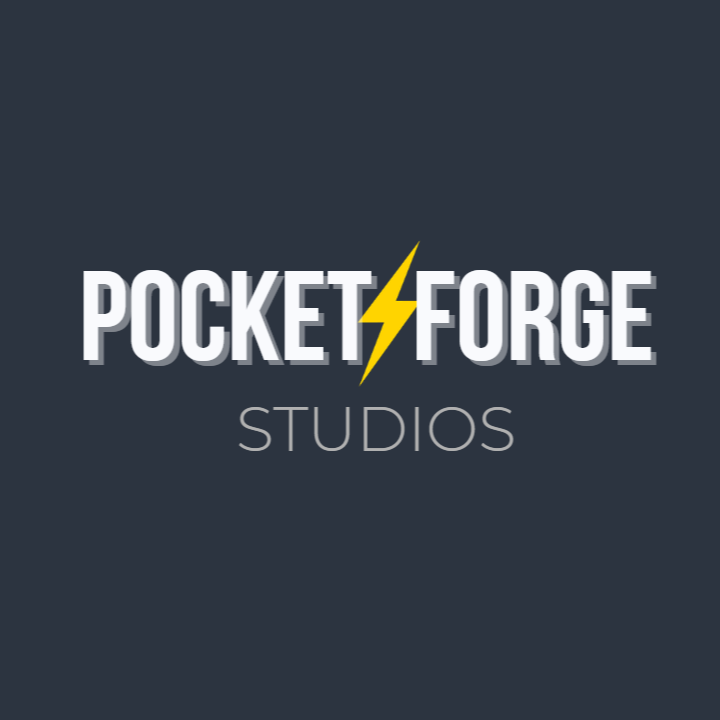 PocketForge Studios