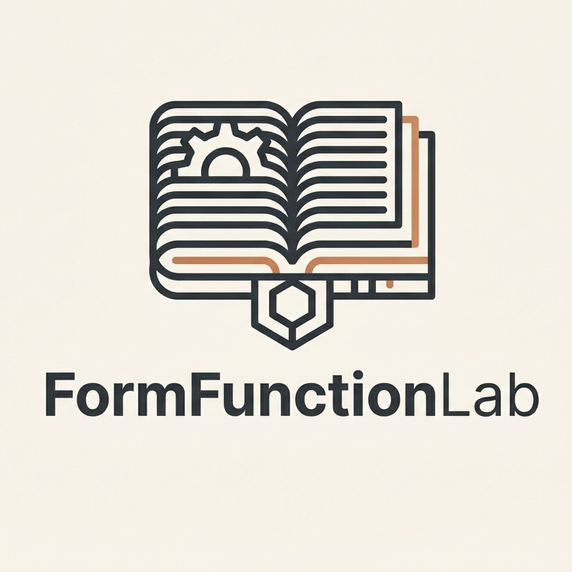 FormFunctionLab