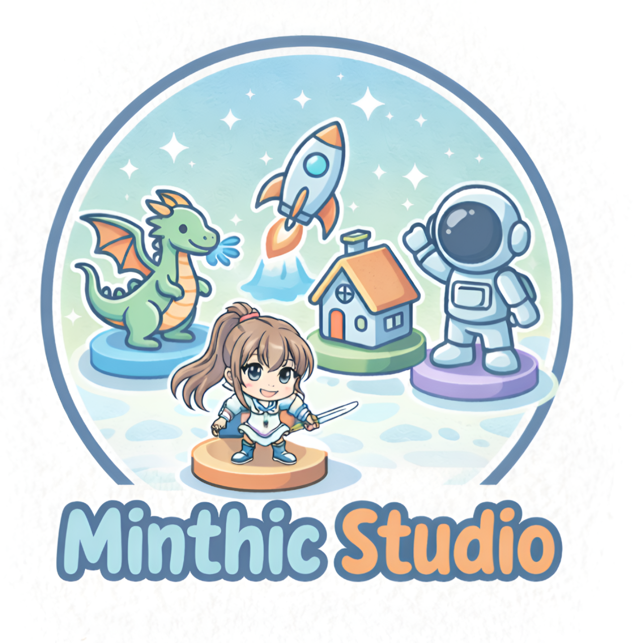 Minthic Studio