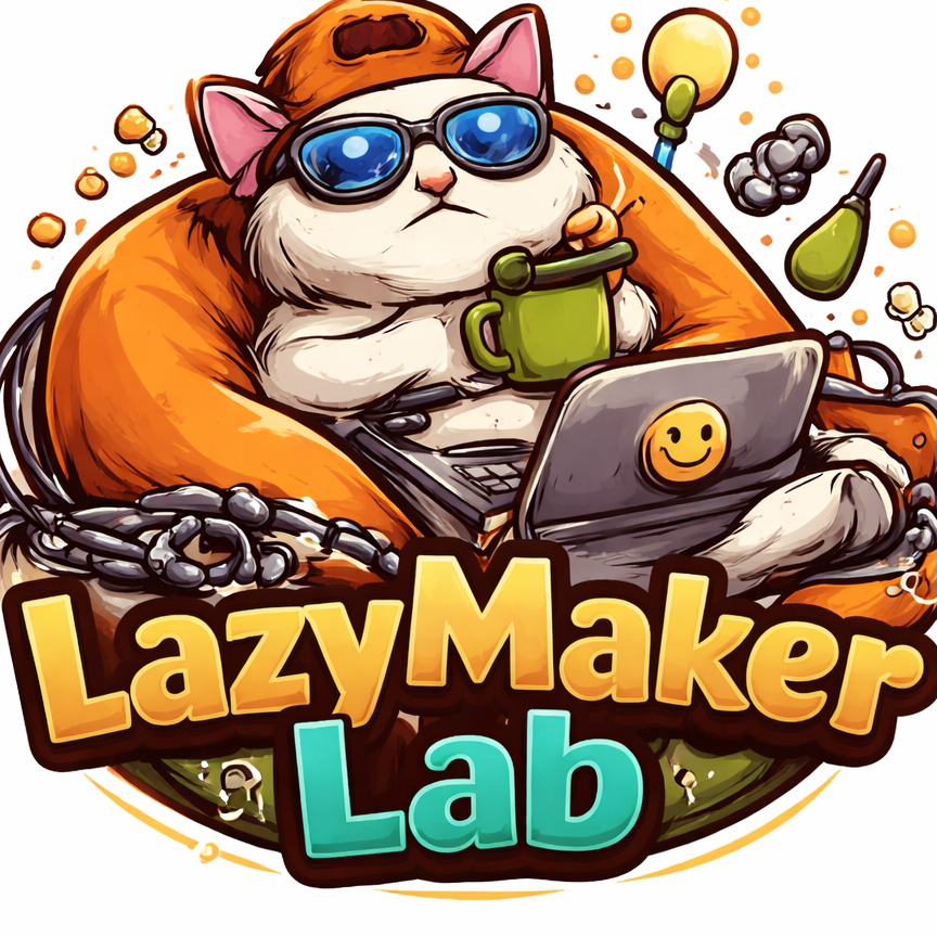 LazyMakerLab