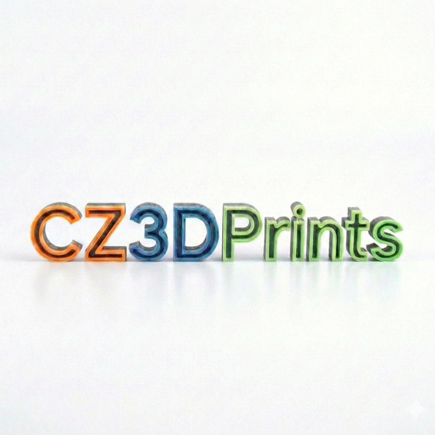 CZ3DPrints