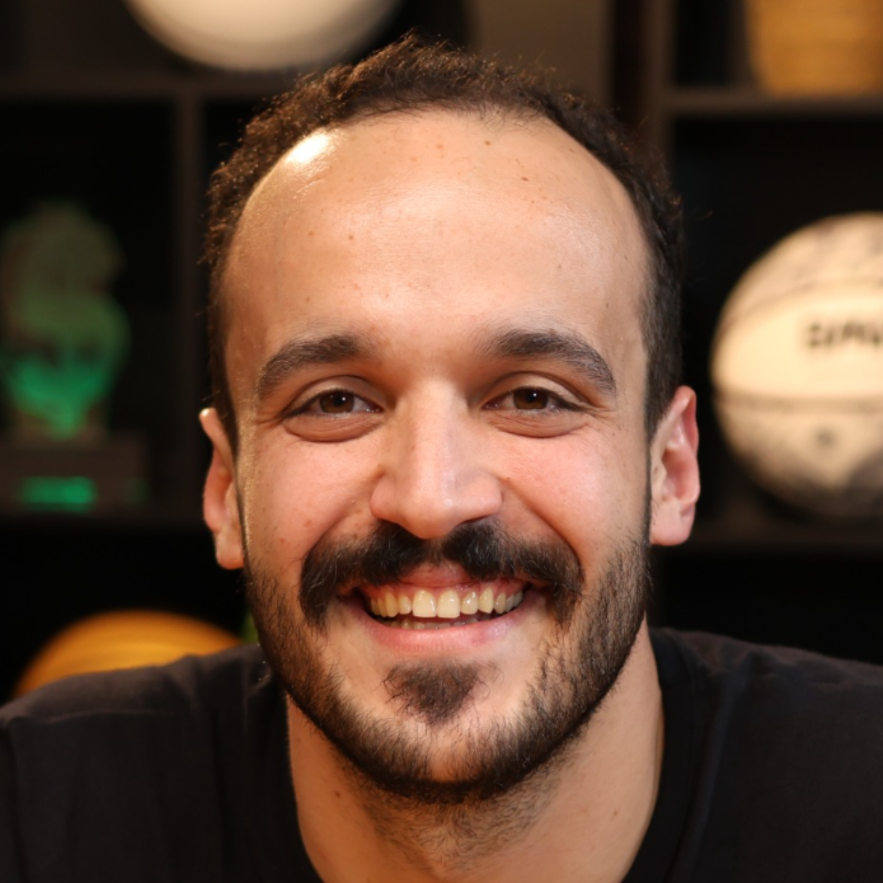 Vitor Ramos