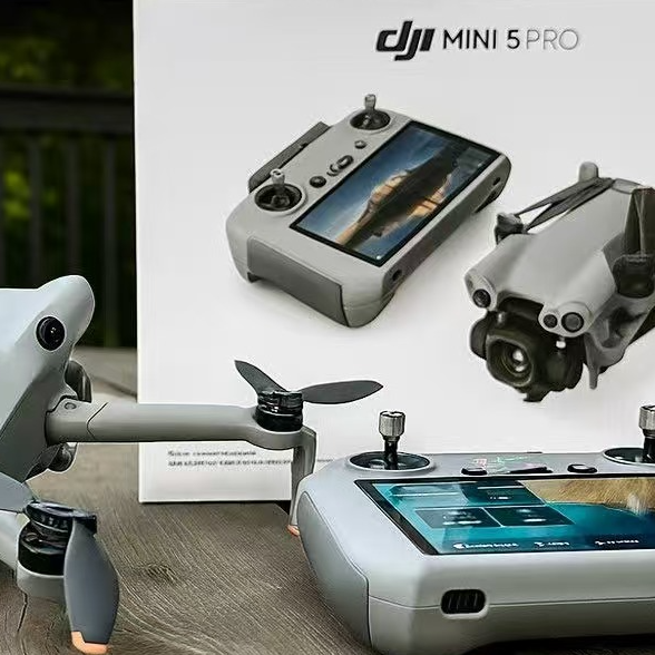 Dji MINI 5 Pro