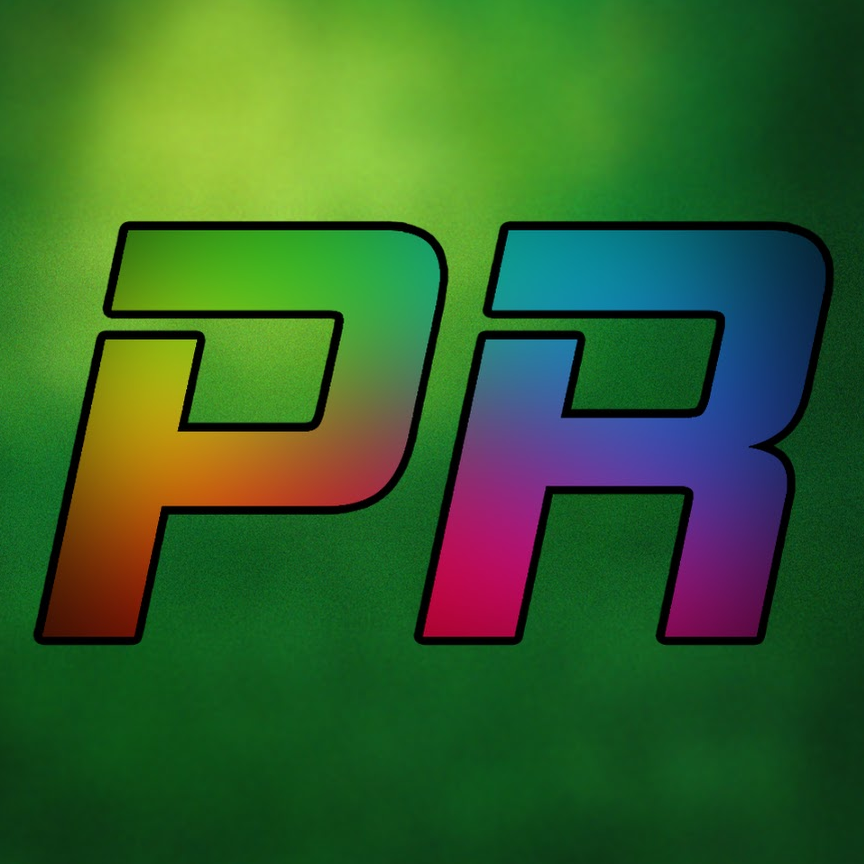 PositiveRocket