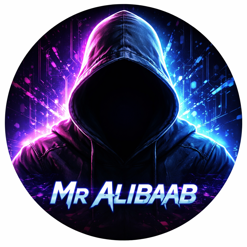 MrAlibaab