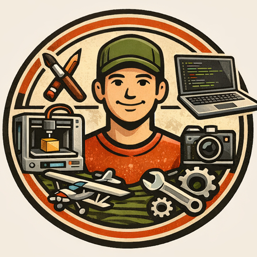 Simple Hobbyist Guy