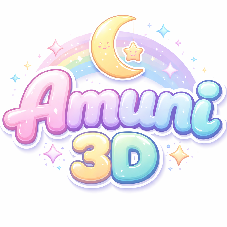 Amuni 3D