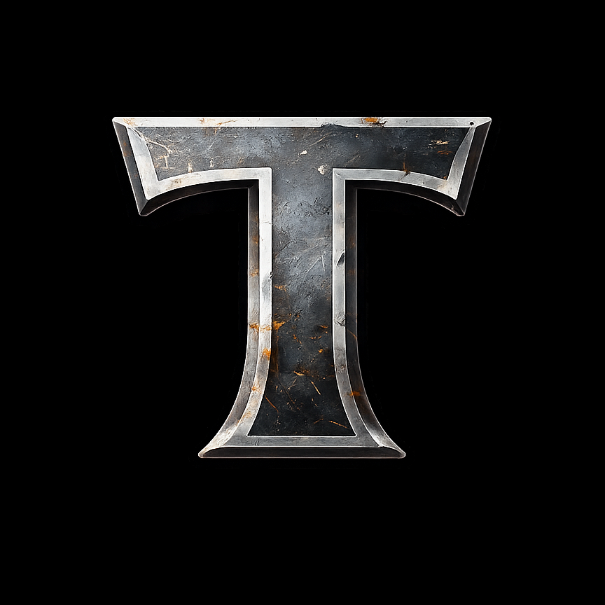 Tabletop Ted