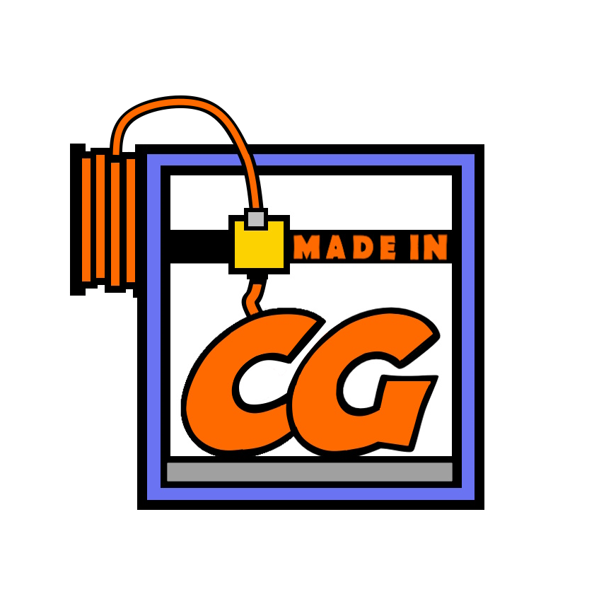 made in CG