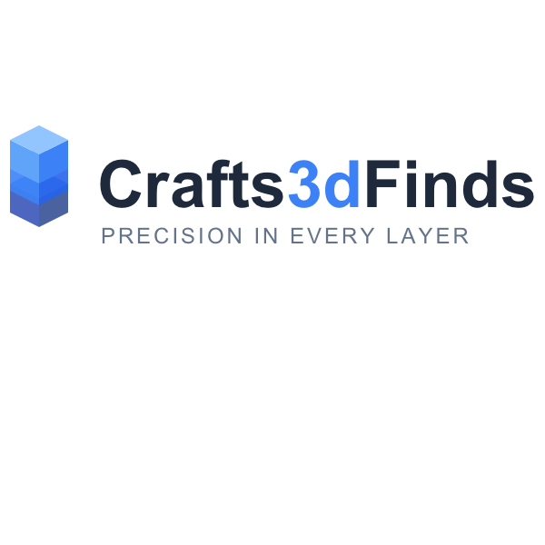 Crafts3dFinds