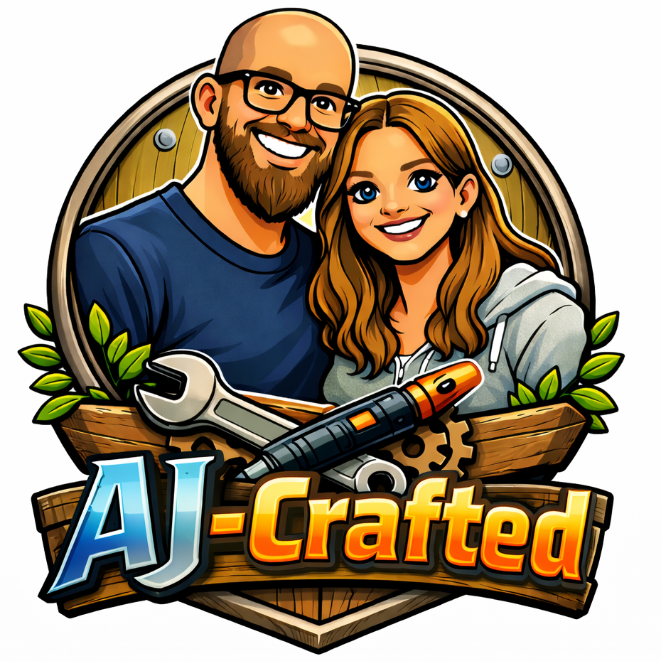 AJ-Crafted