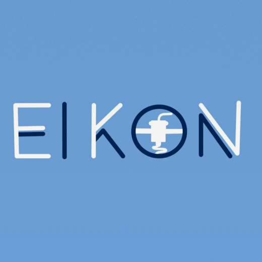 Eikon3D