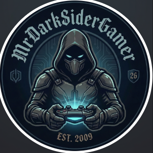 MrDarkSiderPrints