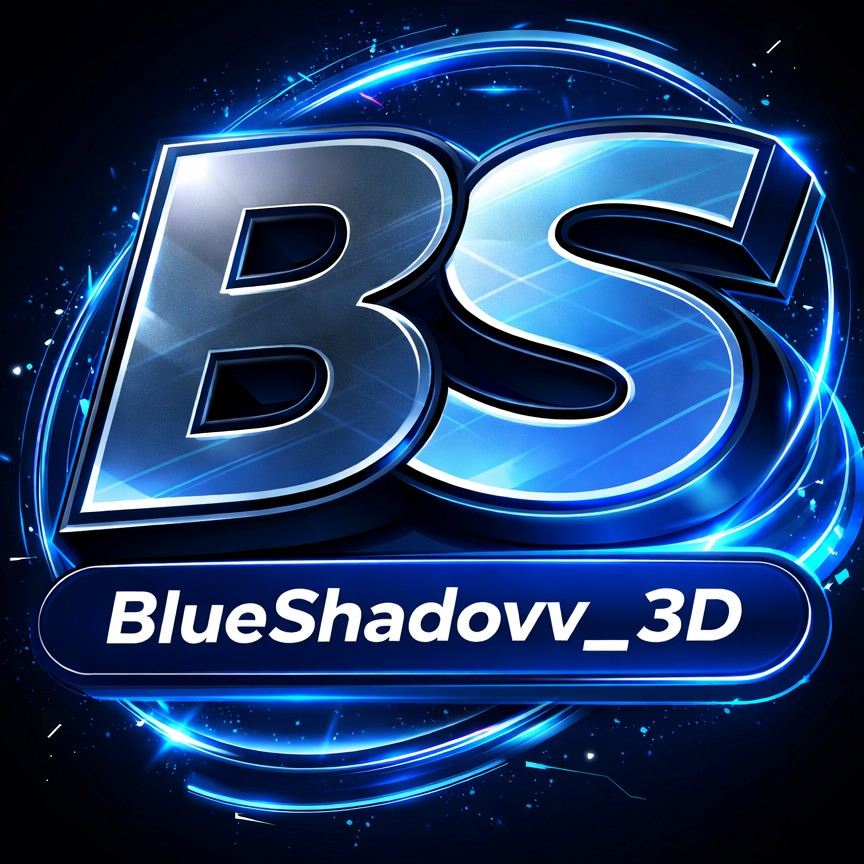 BlueShadovv