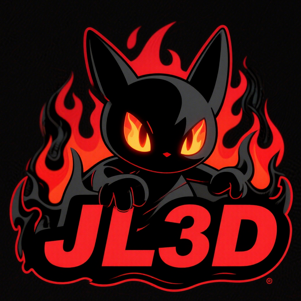 JL&SX 3D Printing Evolution Lab