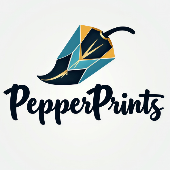 PepperPrints