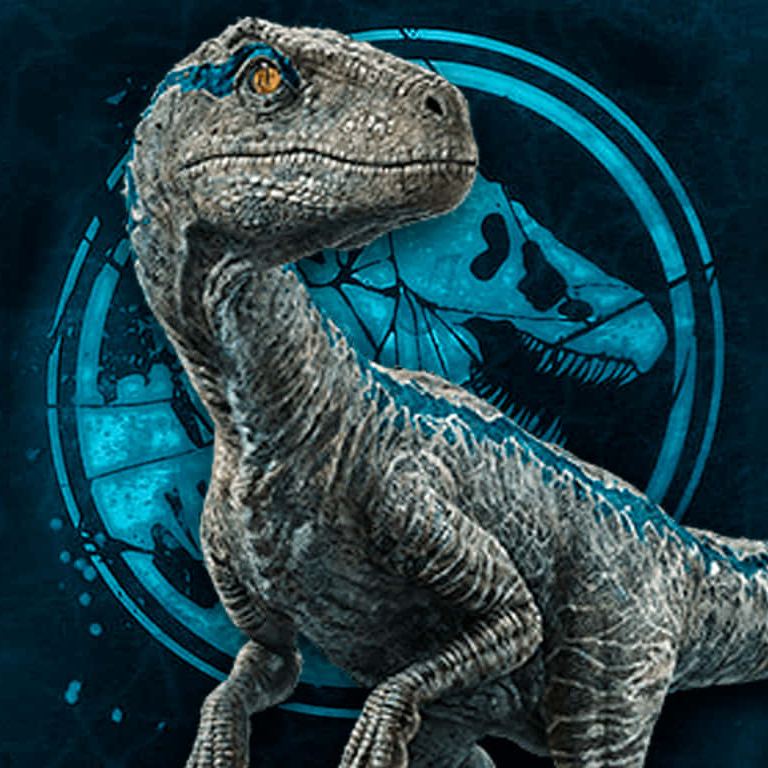 BlueRaptor3D