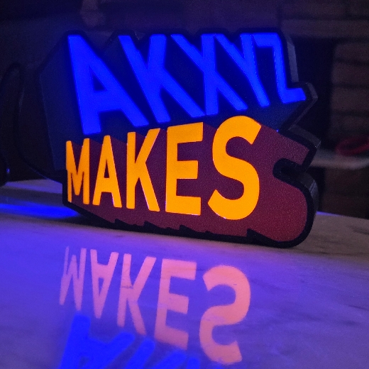 AKXYZMAKES