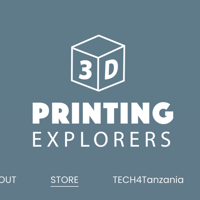 3D-Explorers