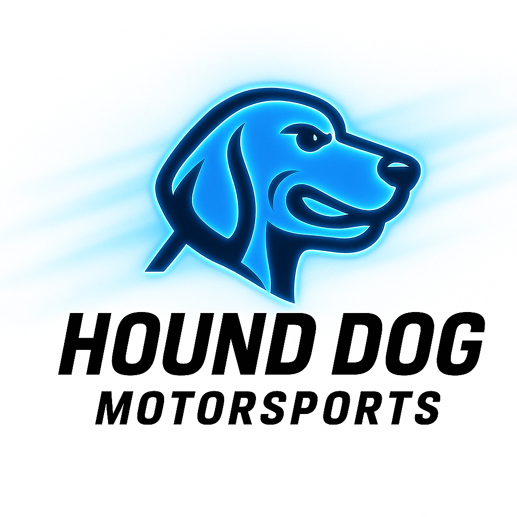 Hound Dog Motorsports