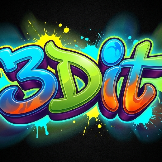 3Dit