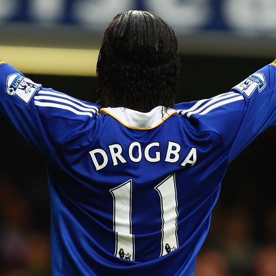 ImDidierDrogba