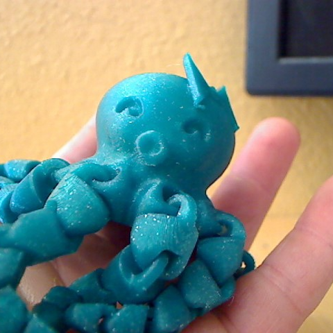 3d prints by zeke