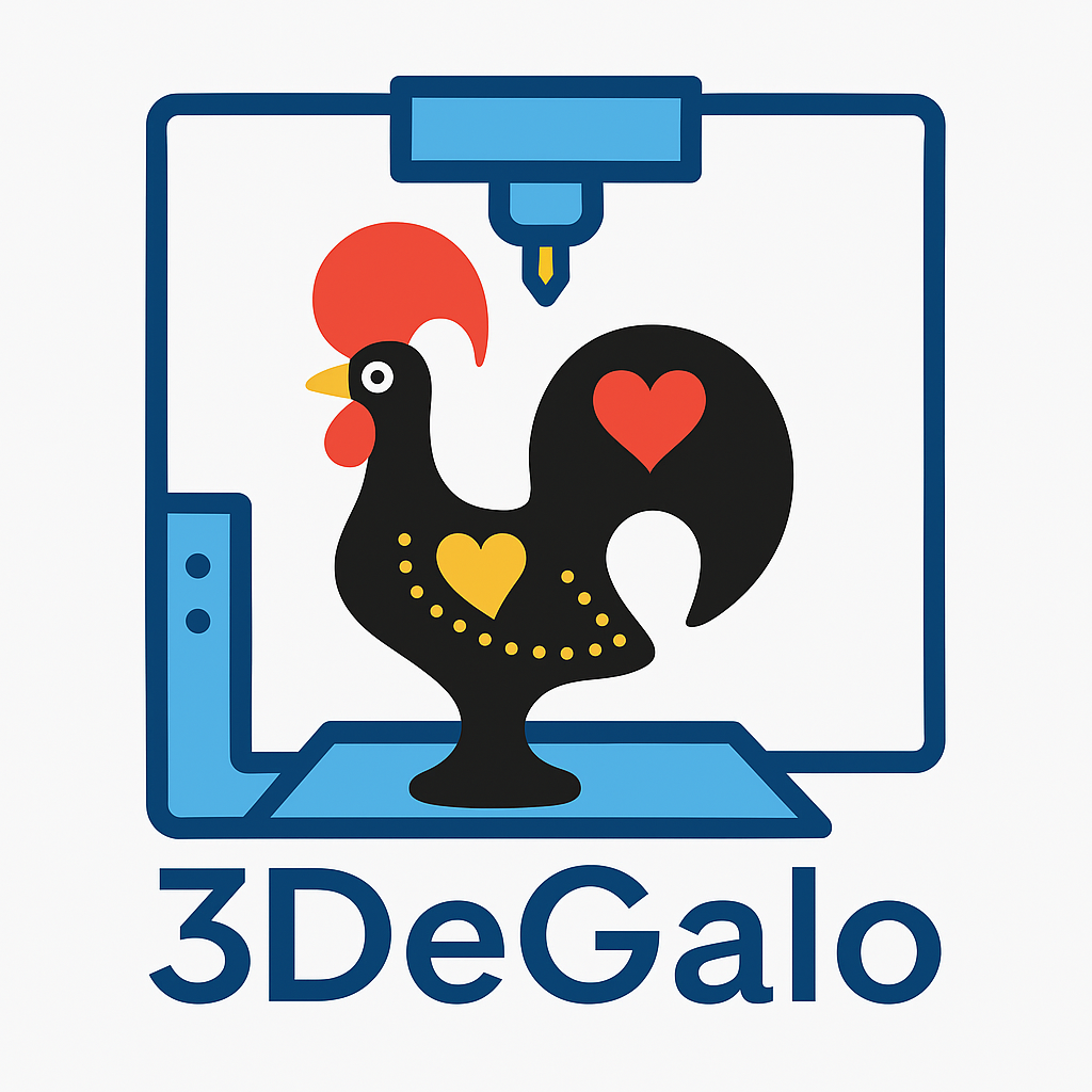 3DeGalo