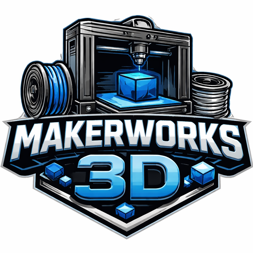 MakerWorks3D