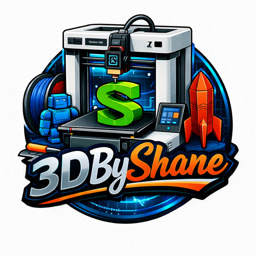 3DByShane