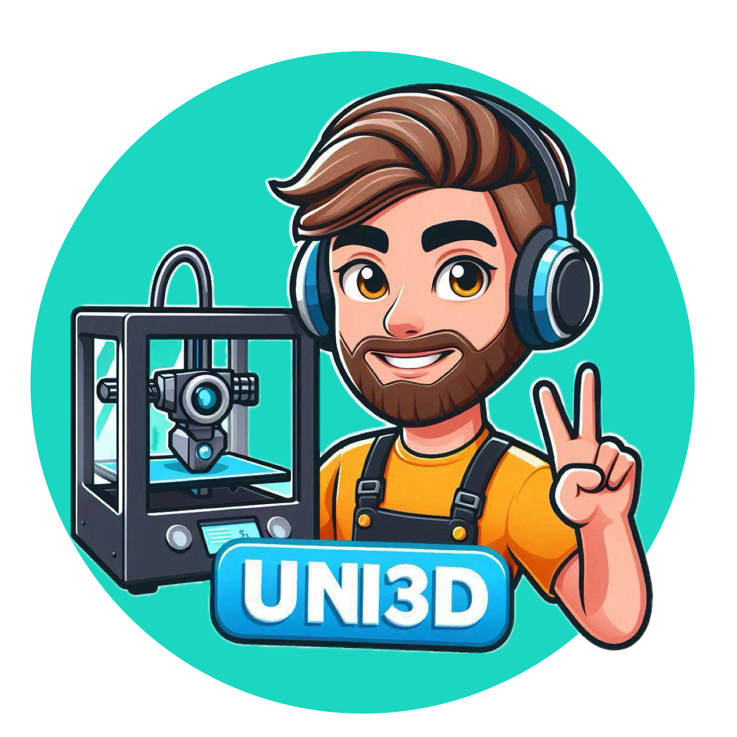 UNI3D