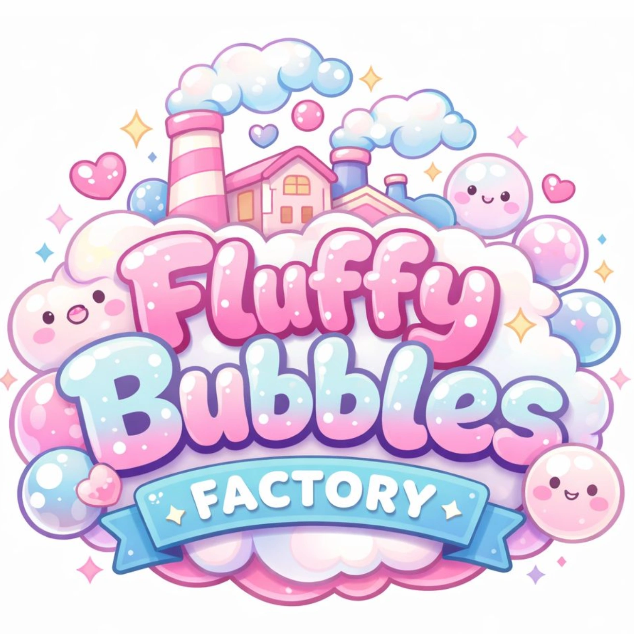 FluffyBubblesFactory