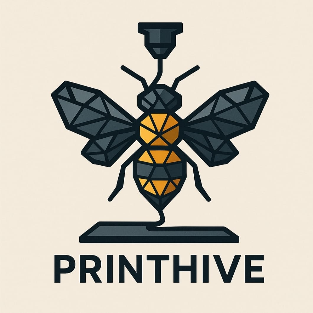 Print Hive