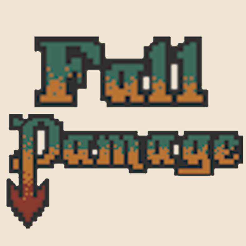 Fall Damage